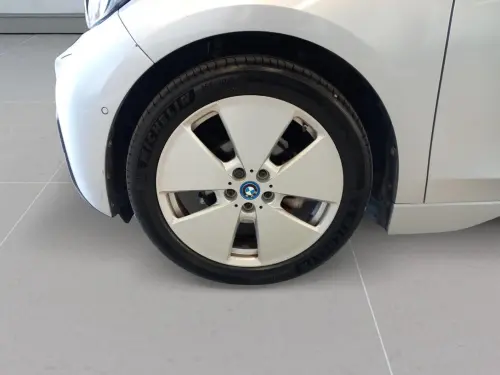 BMW i3 i3 170 ch UrbanLife Loft avec prolongateur d'autonomie A - Photo 8