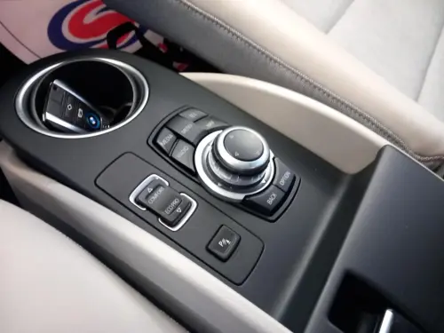BMW i3 i3 170 ch UrbanLife Loft avec prolongateur d'autonomie A - Photo 14