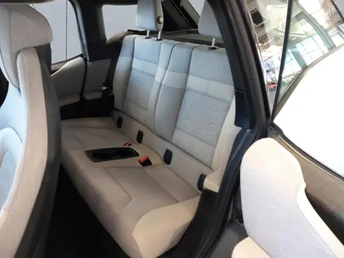 BMW i3 i3 170 ch UrbanLife Loft avec prolongateur d'autonomie A - Photo 15