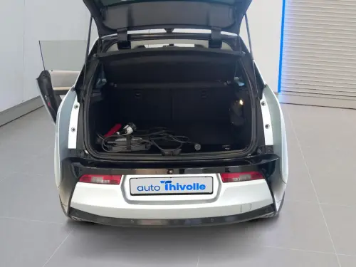 BMW i3 i3 170 ch UrbanLife Loft avec prolongateur d'autonomie A - Photo 18