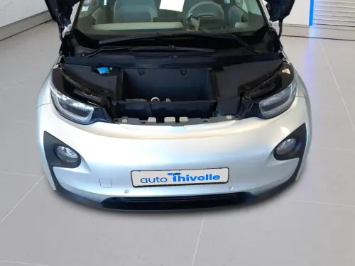 BMW i3 i3 170 ch UrbanLife Loft avec prolongateur d'autonomie A - Photo 19