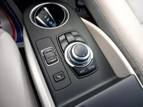 BMW i3 i3 170 ch UrbanLife Loft avec prolongateur d'autonomie A - Photo 22