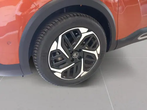 Citroën C4 PureTech 130 S&S EAT8 Shine - Photo 8