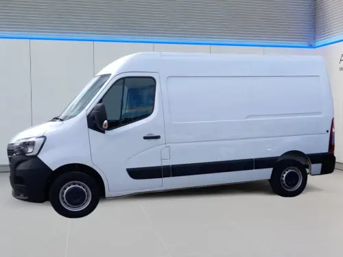 Renault Master MASTER FGN TRAC F3500 L2H2 BLUE DCI 135 CONFORT - Photo 1