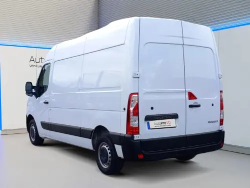 Renault Master MASTER FGN TRAC F3500 L2H2 BLUE DCI 135 CONFORT - Photo 2