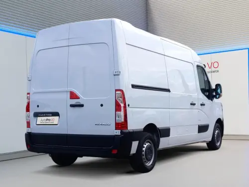 Renault Master MASTER FGN TRAC F3500 L2H2 BLUE DCI 135 CONFORT - Photo 4