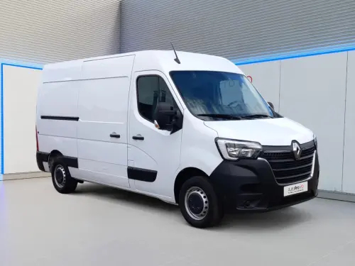 Renault Master MASTER FGN TRAC F3500 L2H2 BLUE DCI 135 CONFORT - Photo 6