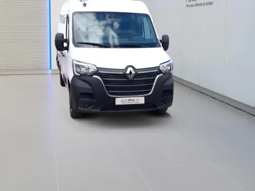 Renault Master MASTER FGN TRAC F3500 L2H2 BLUE DCI 135 CONFORT - Photo 7