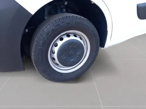 Renault Master MASTER FGN TRAC F3500 L2H2 BLUE DCI 135 CONFORT - Photo 8