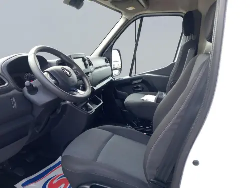 Renault Master MASTER FGN TRAC F3500 L2H2 BLUE DCI 135 CONFORT - Photo 9