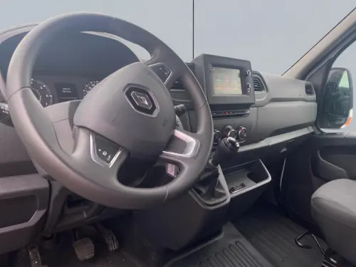 Renault Master MASTER FGN TRAC F3500 L2H2 BLUE DCI 135 CONFORT - Photo 11