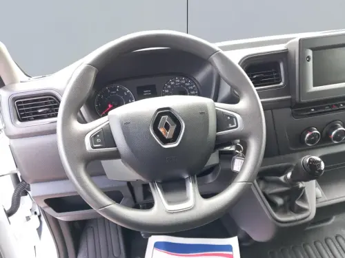 Renault Master MASTER FGN TRAC F3500 L2H2 BLUE DCI 135 CONFORT - Photo 12
