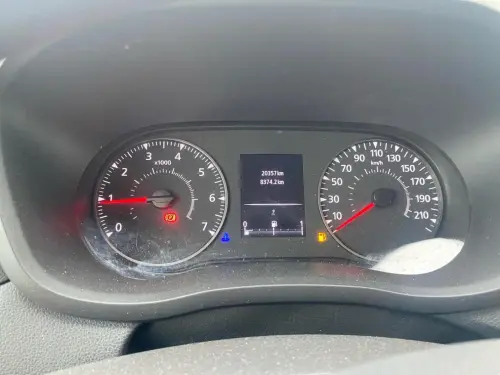 Renault Master MASTER FGN TRAC F3500 L2H2 BLUE DCI 135 CONFORT - Photo 13