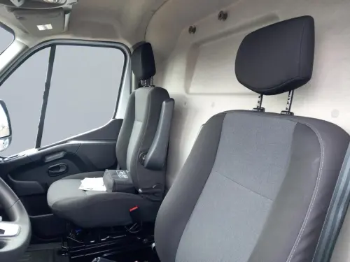 Renault Master MASTER FGN TRAC F3500 L2H2 BLUE DCI 135 CONFORT - Photo 15