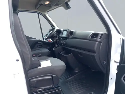 Renault Master MASTER FGN TRAC F3500 L2H2 BLUE DCI 135 CONFORT - Photo 16