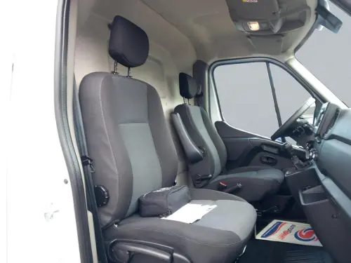 Renault Master MASTER FGN TRAC F3500 L2H2 BLUE DCI 135 CONFORT - Photo 17