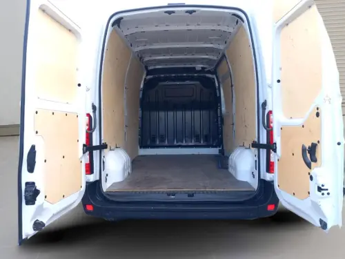 Renault Master MASTER FGN TRAC F3500 L2H2 BLUE DCI 135 CONFORT - Photo 18