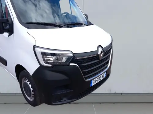 Renault Master MASTER FGN TRAC F3500 L2H2 BLUE DCI 135 CONFORT - Photo 19