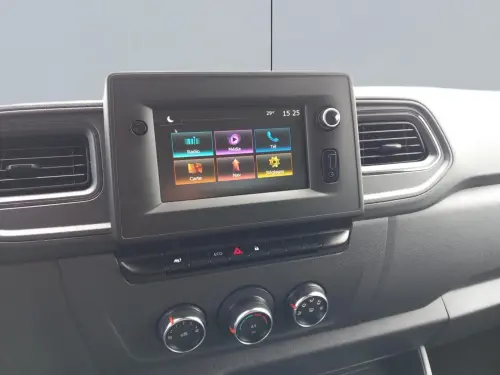 Renault Master MASTER FGN TRAC F3500 L2H2 BLUE DCI 135 CONFORT - Photo 20