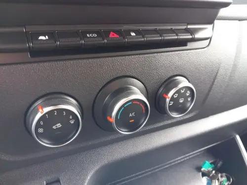 Renault Master MASTER FGN TRAC F3500 L2H2 BLUE DCI 135 CONFORT - Photo 21