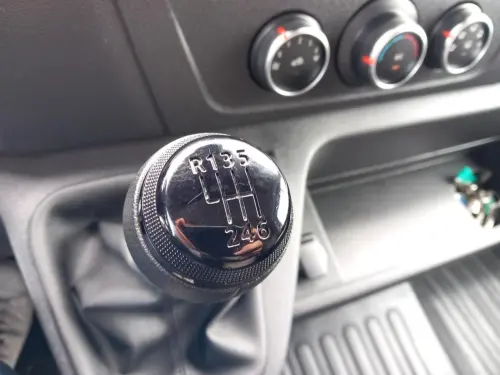 Renault Master MASTER FGN TRAC F3500 L2H2 BLUE DCI 135 CONFORT - Photo 22