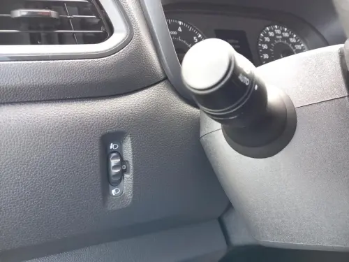 Renault Master MASTER FGN TRAC F3500 L2H2 BLUE DCI 135 CONFORT - Photo 23