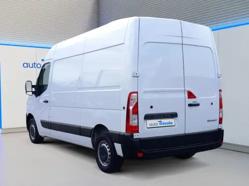 Renault Master MASTER FGN TRAC F3500 L2H2 BLUE DCI 135 CONFORT - Photo 2