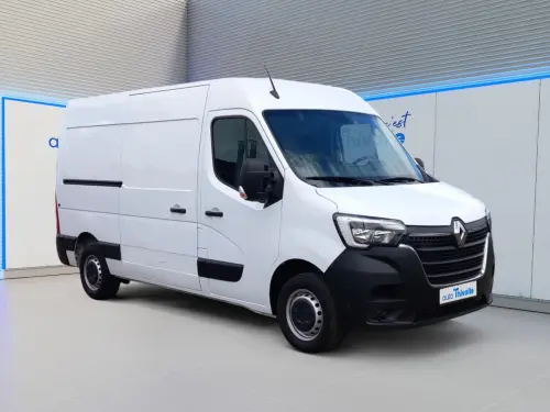 Renault Master MASTER FGN TRAC F3500 L2H2 BLUE DCI 135 CONFORT - Photo 6