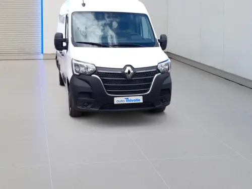 Renault Master MASTER FGN TRAC F3500 L2H2 BLUE DCI 135 CONFORT - Photo 7