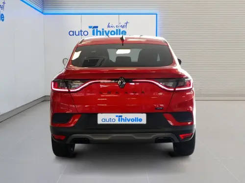Renault Arkana E-Tech 145 - 23 esprit Alpine - Photo 3