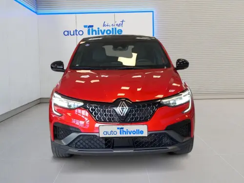 Renault Arkana E-Tech 145 - 23 esprit Alpine - Photo 7