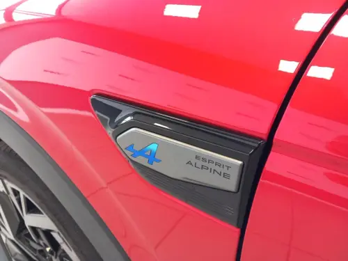 Renault Arkana E-Tech 145 - 23 esprit Alpine - Photo 20