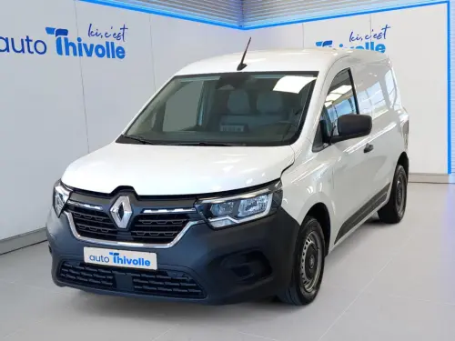 Renault Kangoo BLUE DCI 95 GRAND CONFORT- 22 - Photo 0
