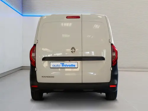 Renault Kangoo BLUE DCI 95 GRAND CONFORT- 22 - Photo 3