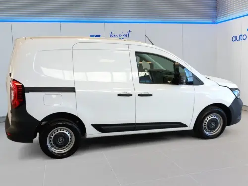 Renault Kangoo BLUE DCI 95 GRAND CONFORT- 22 - Photo 5