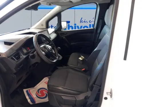 Renault Kangoo BLUE DCI 95 GRAND CONFORT- 22 - Photo 9