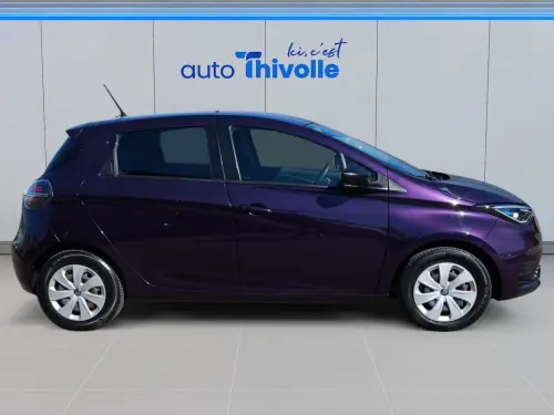 Renault Zoe Zoe R110 - 22B Equilibre - Photo 5