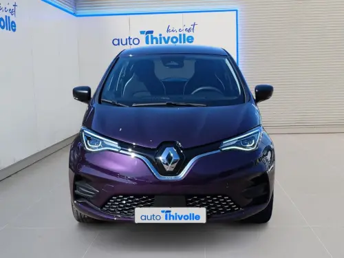 Renault Zoe Zoe R110 - 22B Equilibre - Photo 7