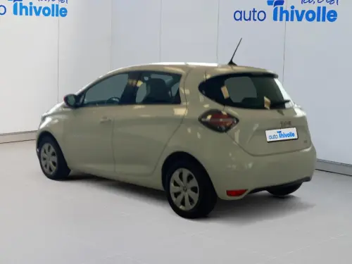 Renault Zoe Zoe R110 - 22B Equilibre - Photo 2