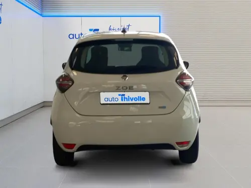 Renault Zoe Zoe R110 - 22B Equilibre - Photo 3