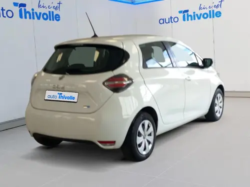 Renault Zoe Zoe R110 - 22B Equilibre - Photo 4