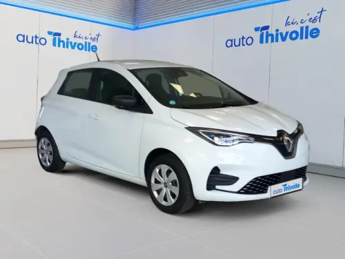 Renault Zoe Zoe R110 - 22B Equilibre - Photo 6