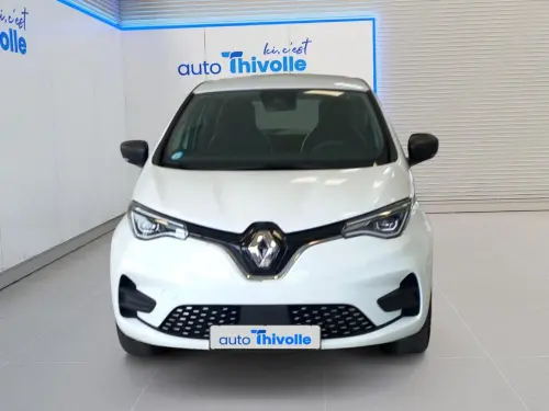 Renault Zoe Zoe R110 - 22B Equilibre - Photo 7