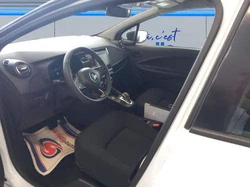 Renault Zoe Zoe R110 - 22B Equilibre - Photo 9