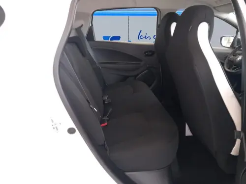 Renault Zoe Zoe R110 - 22B Equilibre - Photo 17