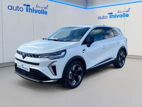 Renault Symbioz E-Tech full hybrid 145 Techno - Photo 0