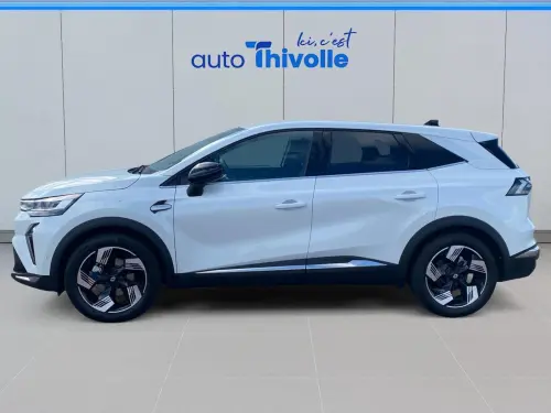 Renault Symbioz E-Tech full hybrid 145 Techno - Photo 1