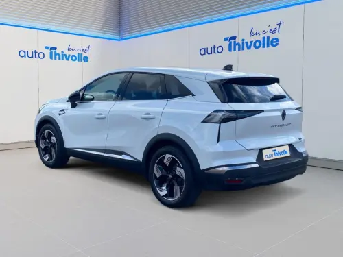 Renault Symbioz E-Tech full hybrid 145 Techno - Photo 2