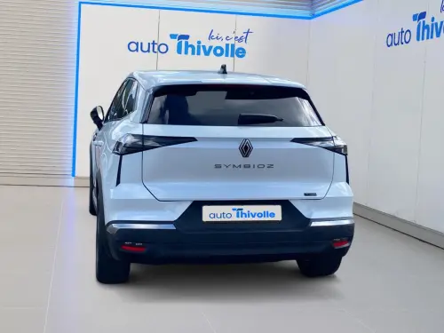 Renault Symbioz E-Tech full hybrid 145 Techno - Photo 3