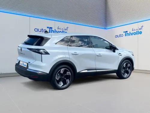 Renault Symbioz E-Tech full hybrid 145 Techno - Photo 4